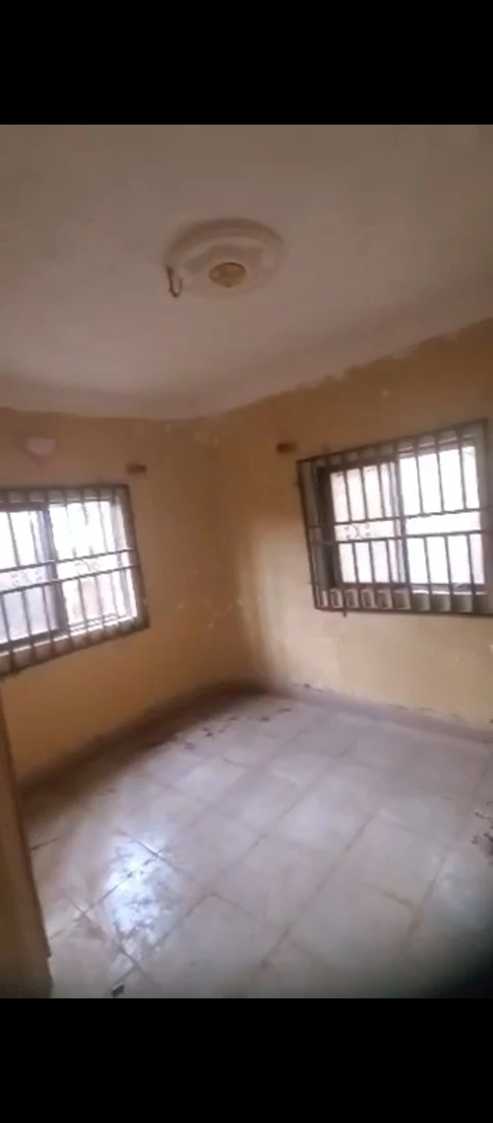 3 Bedroom Flat for Rent in Ugbowo, Edo - Image 1