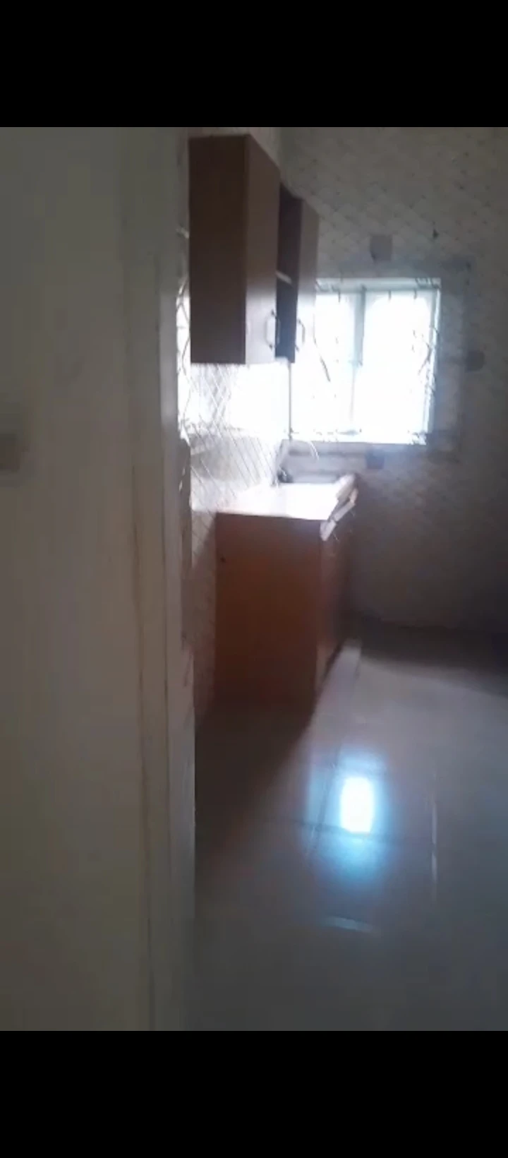 1 Bedroom Flat for Rent in Anointed way, off sapele Road, Edo - Image 1