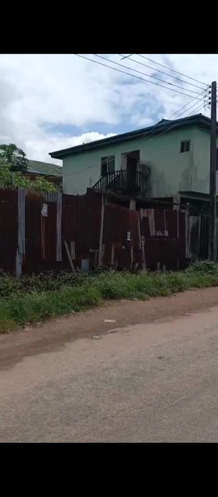 Land for Sale in Off airport road, Edo - Image 1