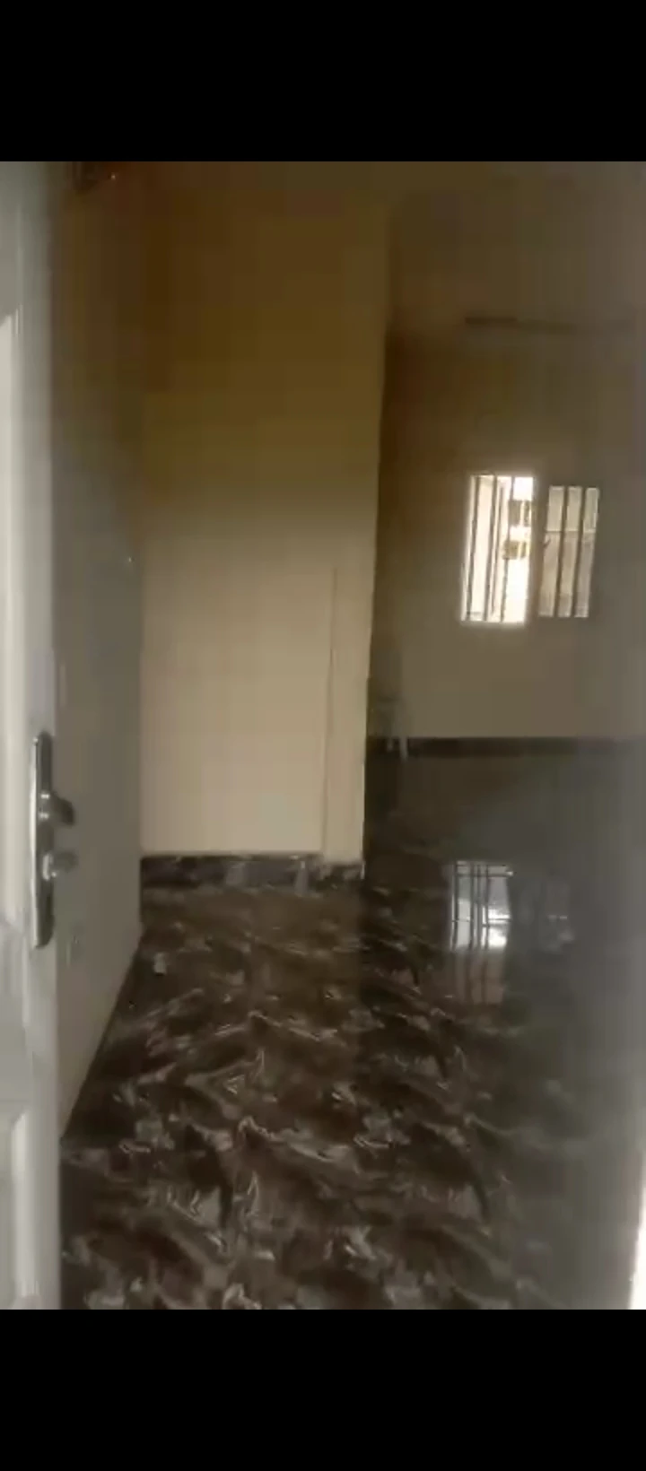 2 Bedroom Flat for Rent in Ugbor Central GRA, Edo - Image 1