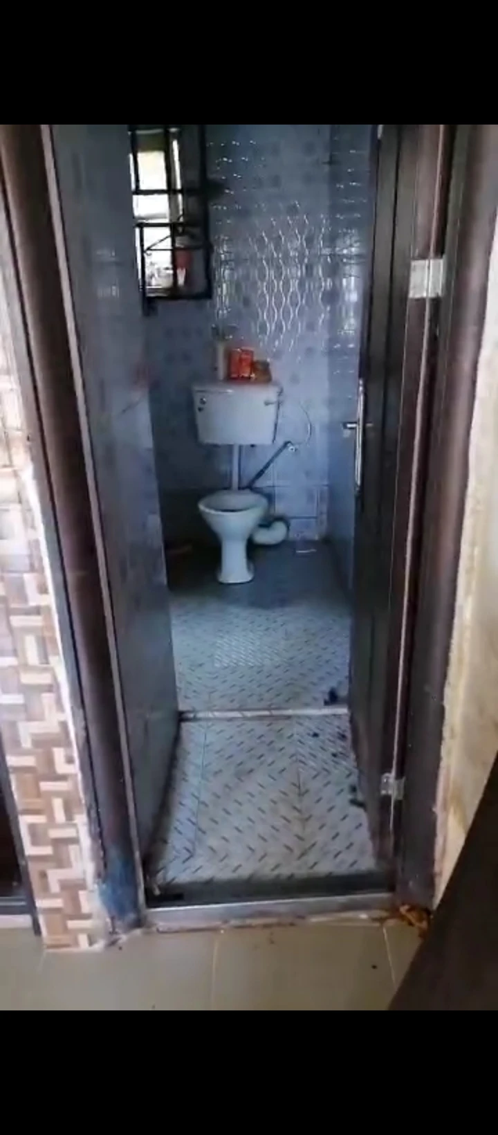 SelfContain for Rent in Abuja Quarter, Edo - Image 1