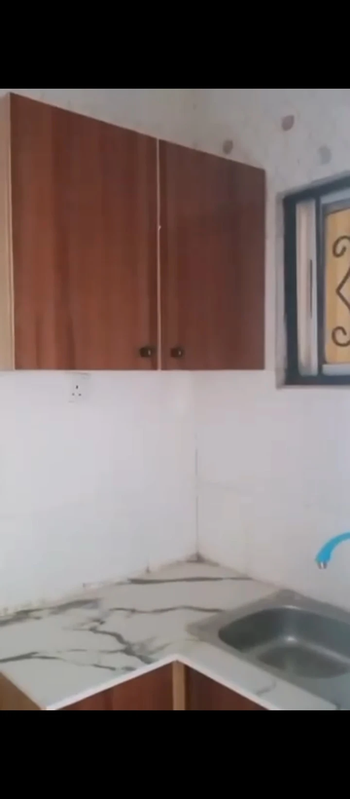 3 Bedroom Flat for Rent in Ugbor Central GRA, Edo - Image 1