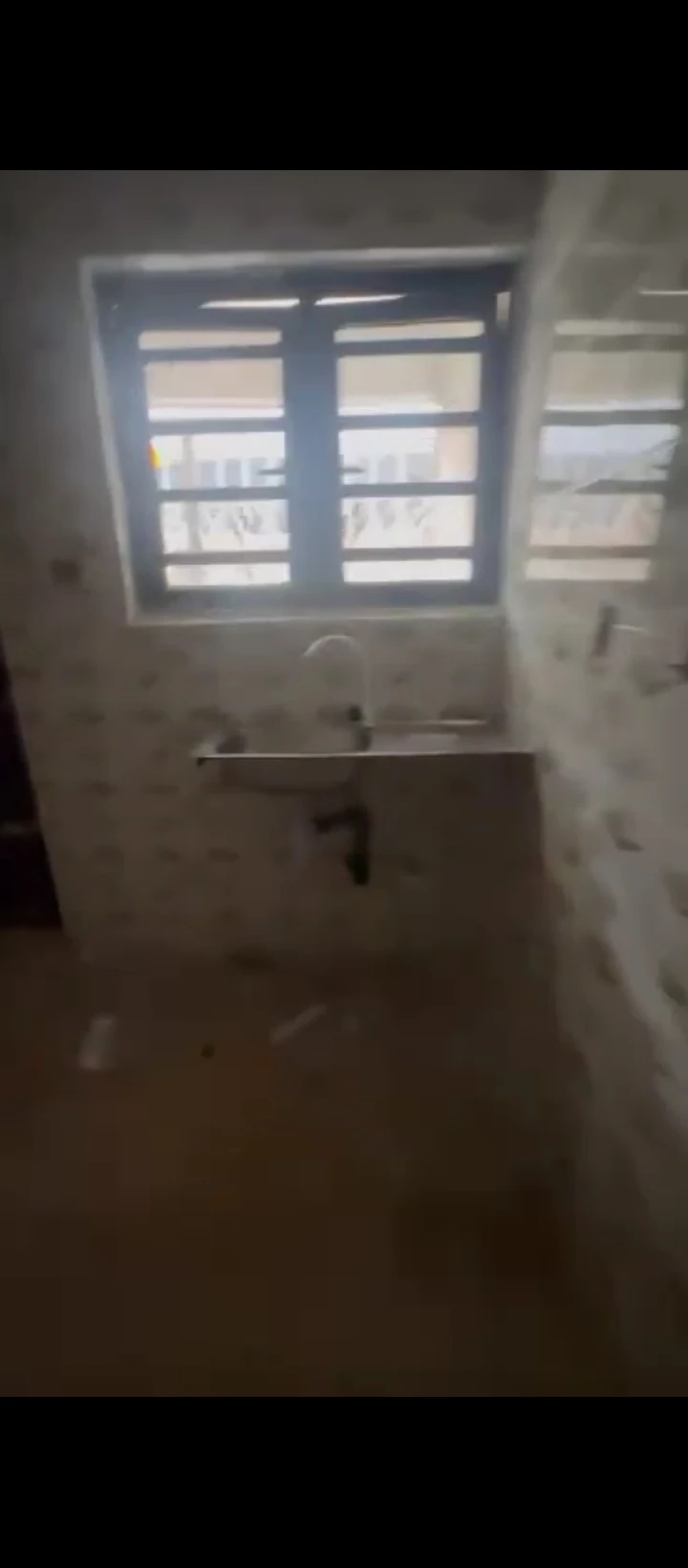 2 Bedroom Flat for Rent in Bye pass back of Belisima Hotel, Edo - Image 1