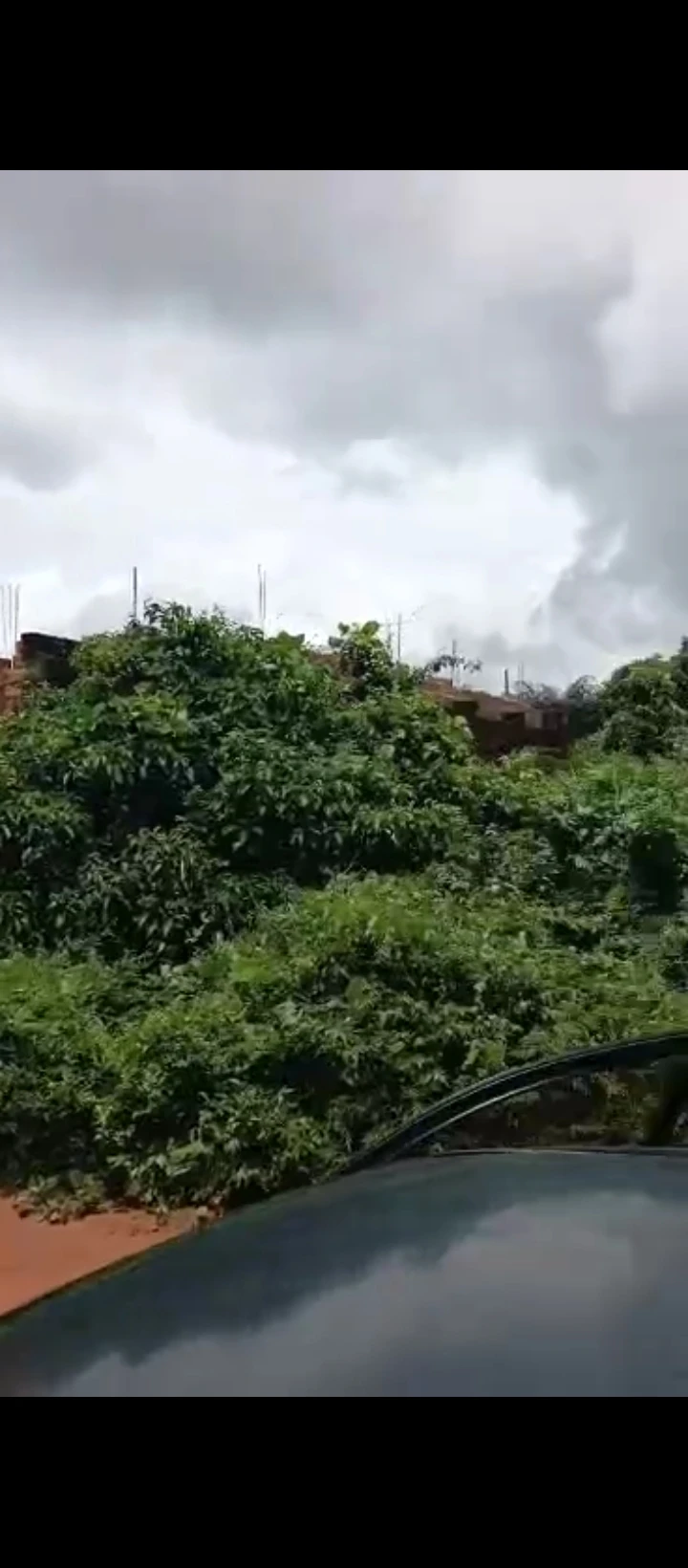 Land for Sale in Evbuodia Community, off Airport road  BeninCity, Edo - Image 1