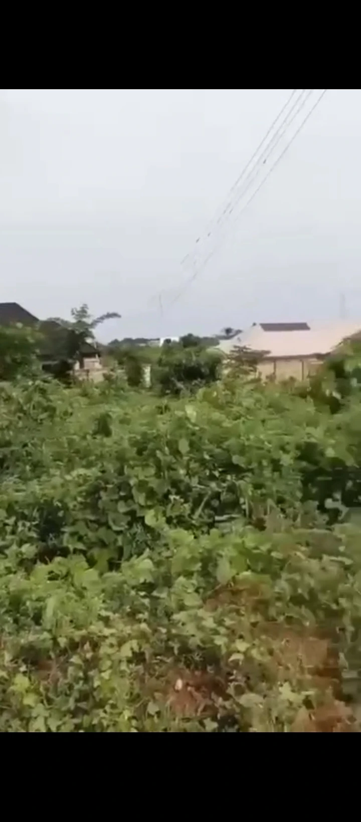 Land for Sale in Amagba Benin city, Edo - Image 1