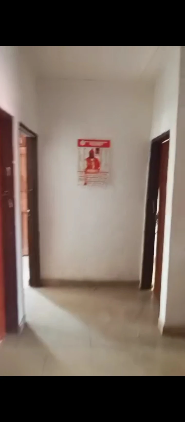 3 Bedroom Flat for Rent in Ugbor village, Edo - Image 1