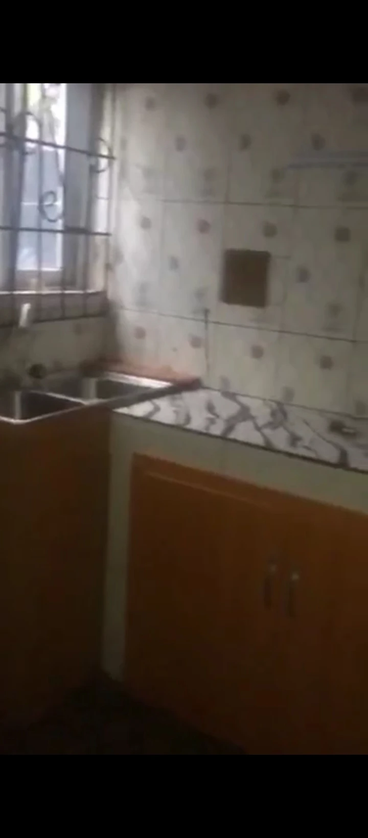 2 Bedroom Flat for Rent in Oghoghobi Off Sapele Road, Edo - Image 1