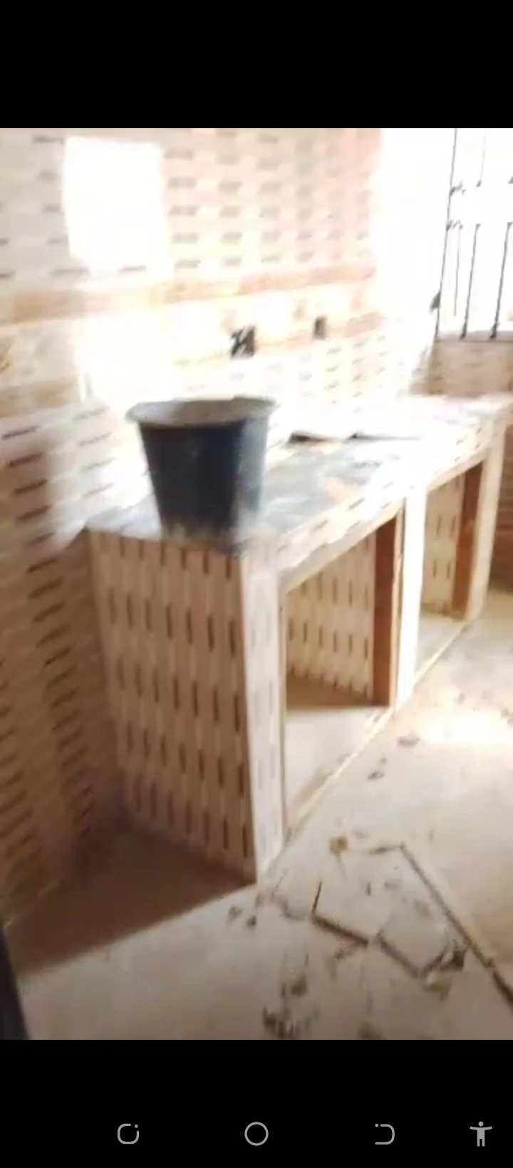 2 Bedroom Flat for Sale in NOW AVAILABLE  AT ugbowo ADOLOR, Edo - Image 1