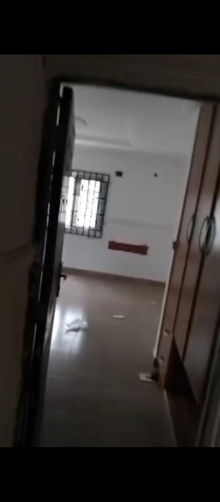 3 Bedroom Flat for Rent in Rock of Ages Road off Sapele Road., Edo - Image 1