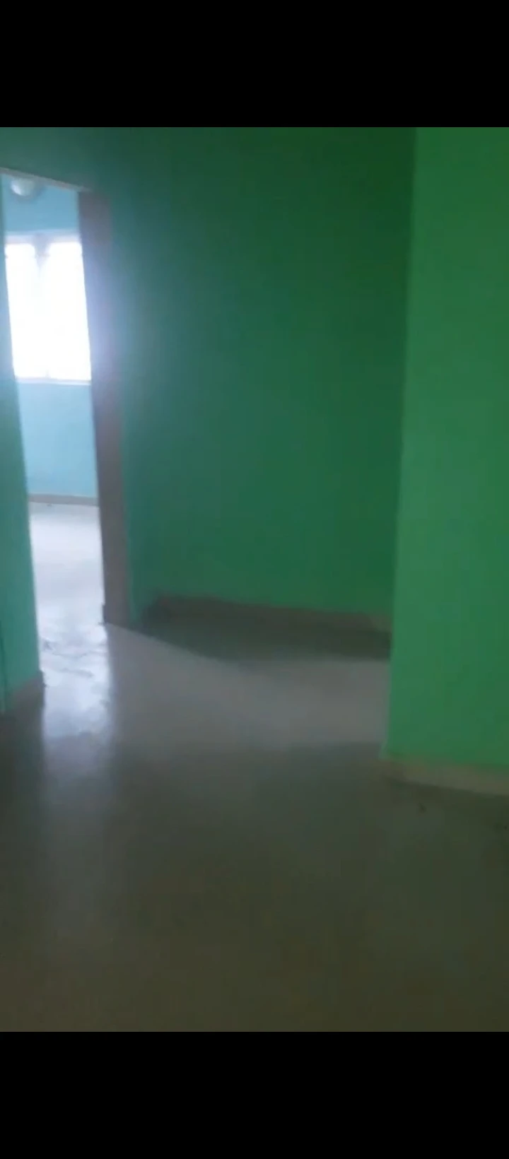 3 Bedroom Flat for Rent in OKHOROMI OFF AIRPORT ROAD BENIN, Edo - Image 1