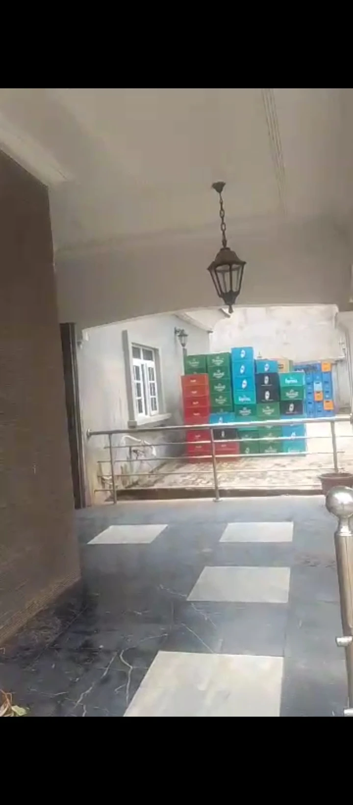 3 Bedroom Flat for Rent in Guobadia off Country Home, Edo - Image 1