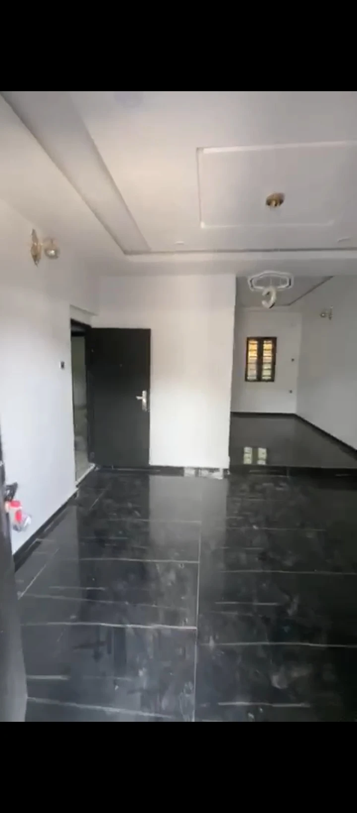 2 Bedroom Flat for Rent in Amagba GRA, Edo - Image 1