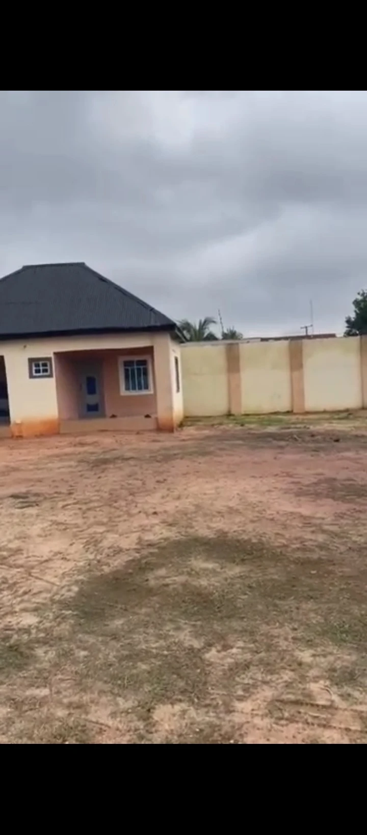 Filling Station for Sale in at Ovah road pff Egor market road, Siloko road, Edo - Image 1