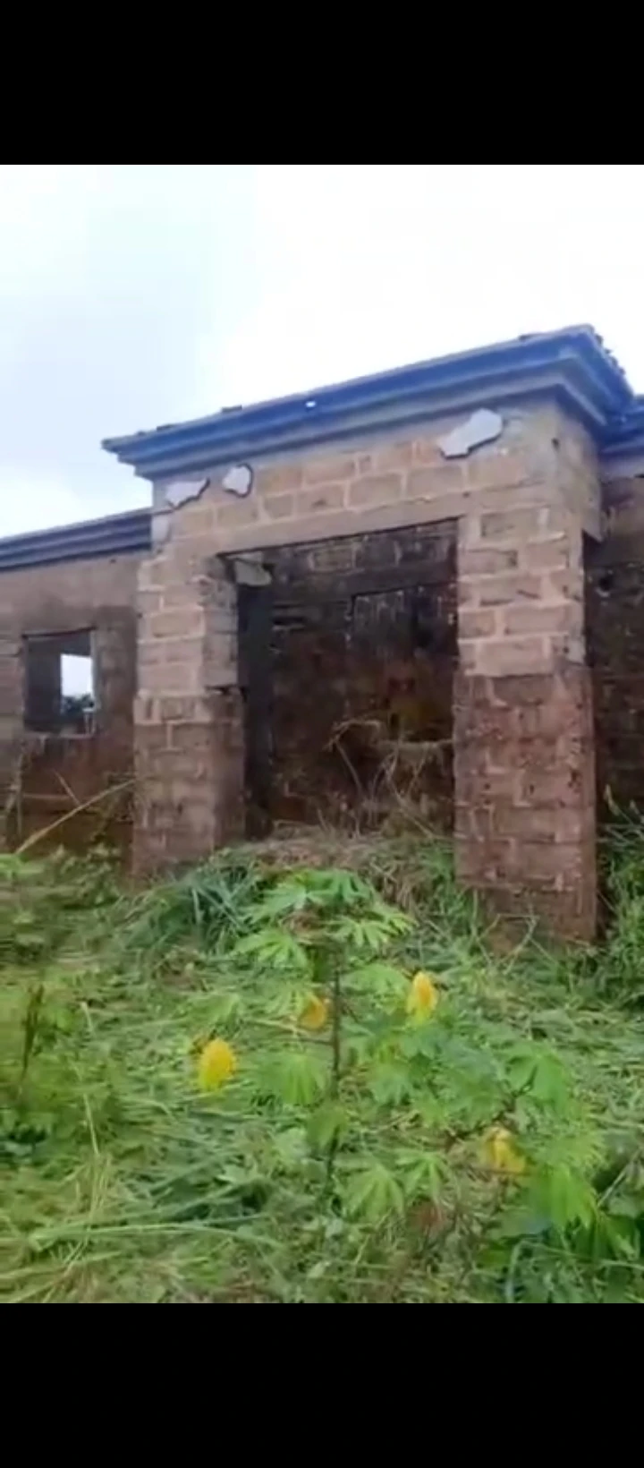 Bungalow for Sale in at idunwungha town Egba, Edo - Image 1