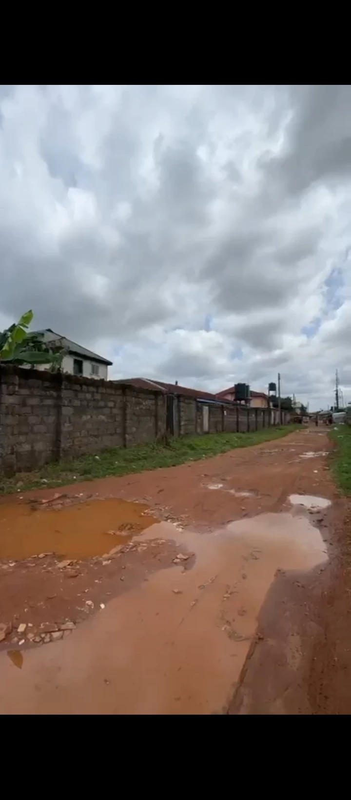Land for Sale in gated for sale at Irhirhi by the Keke, Edo - Image 1