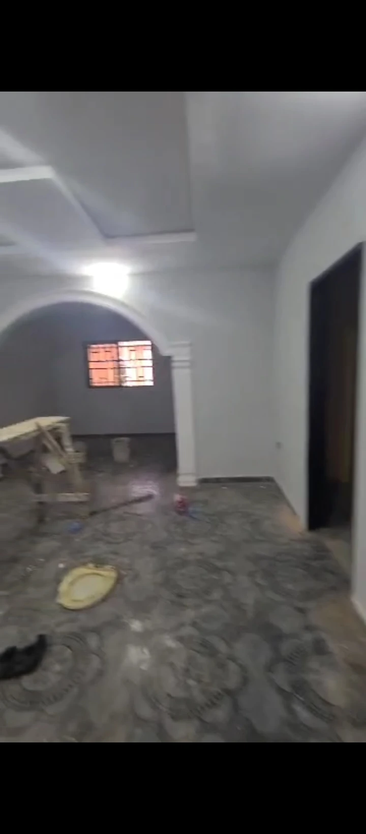 3 Bedroom Flat for Sale in at Arougba off Airport road, Edo - Image 1