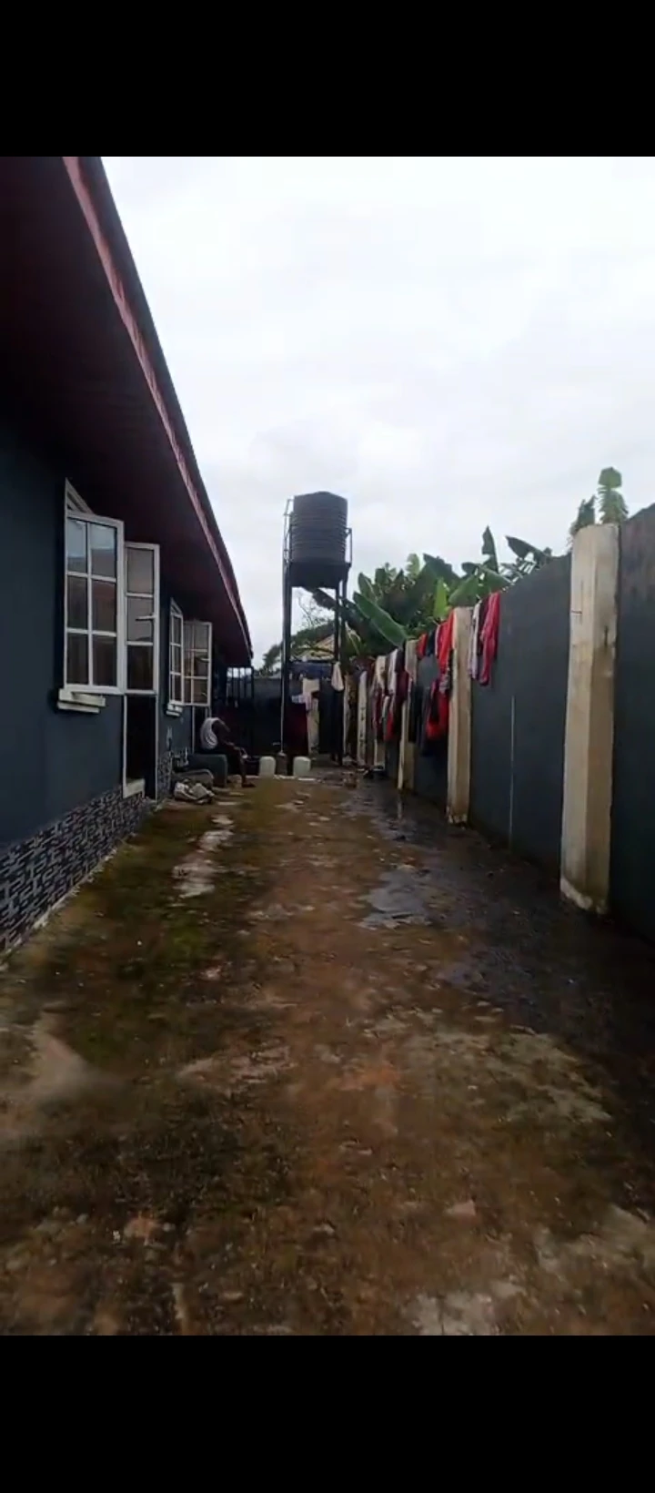 2 Bedroom Flat for Sale in at Obenwebo off sapele road, Edo - Image 1