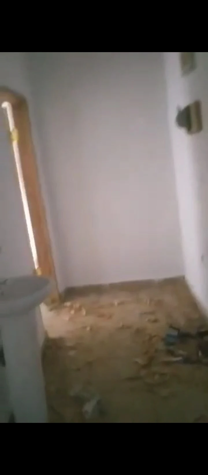 2 Bedroom Flat for Rent in Isighor, Edo - Image 1