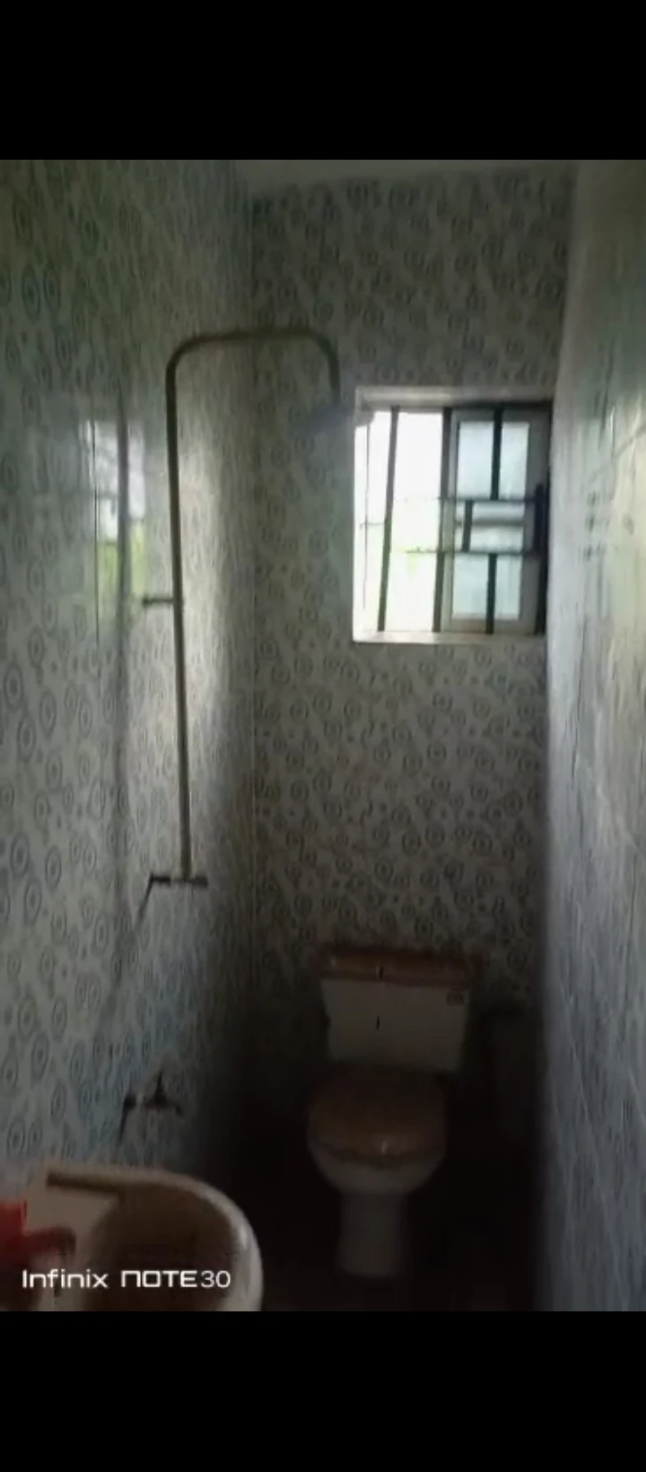 2 Bedroom Flat for Rent in Peanut  off sapele road, Edo - Image 1
