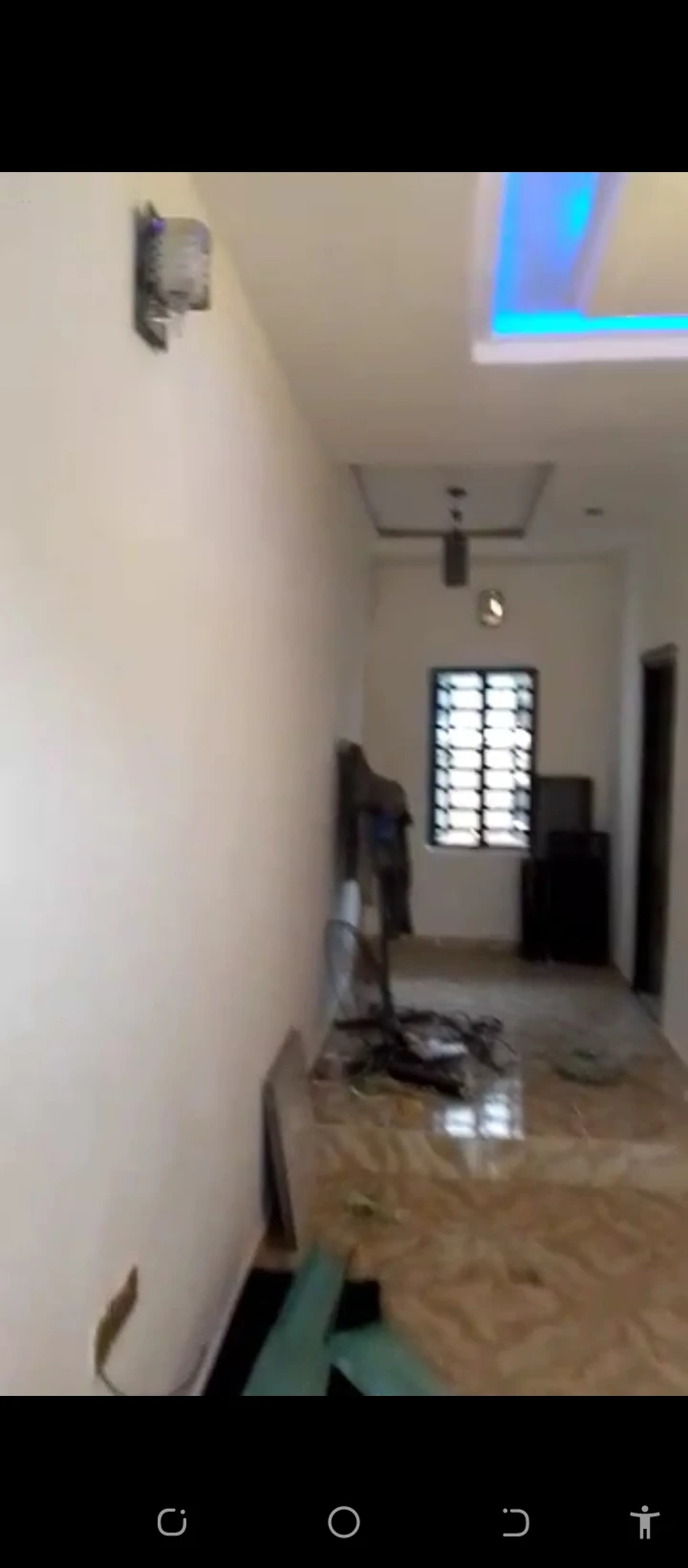 2 Bedroom Flat for Rent in Peanut Road after Peanut Company off Sapele Road, Edo - Image 1