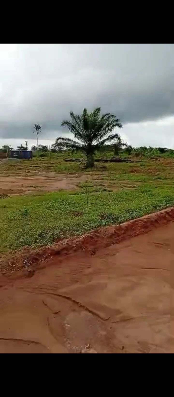 Land for Sale in UREGHIN COMMUNITY UPPER AIRPORT ROAD, Edo - Image 1