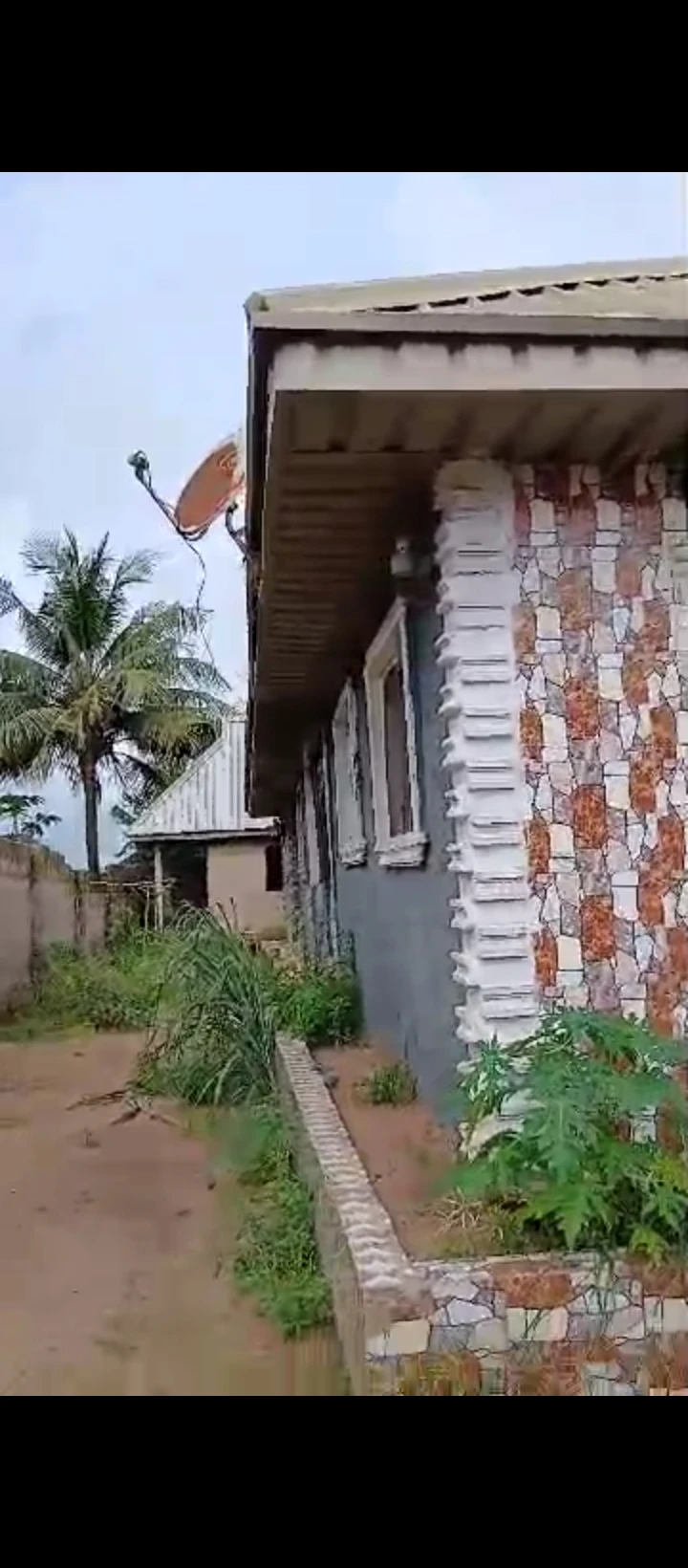 Bungalow for Sale in Oduware street off obagie/ogheghe Road,, Edo - Image 1