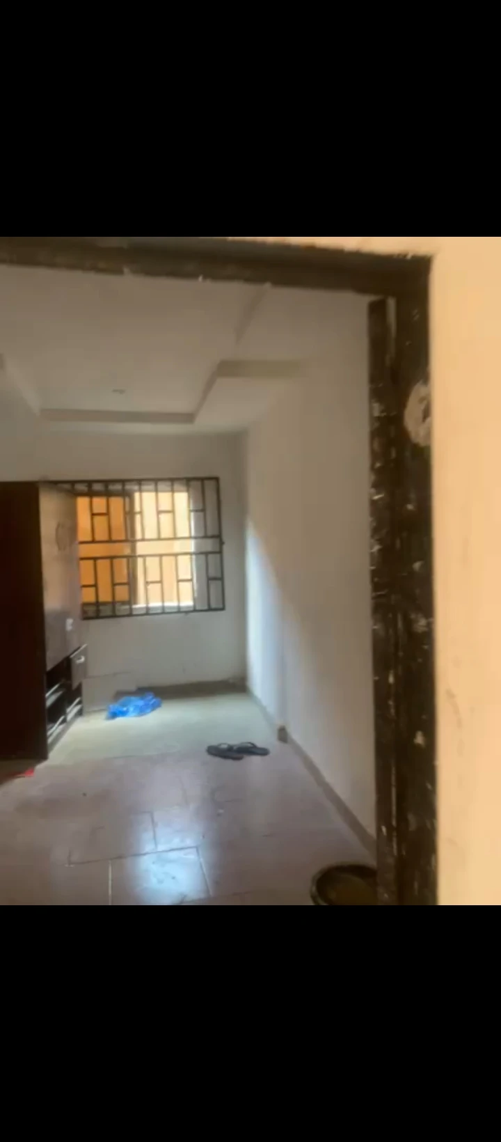 1 Bedroom Flat for Rent in Off limit road, Benin city, Edo - Image 1