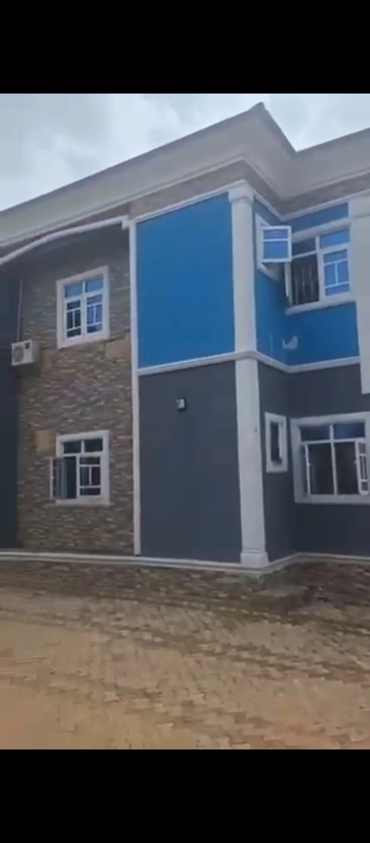 Duplex for Sale in MTN mast ugbor GRA Benin City, Edo - Image 1