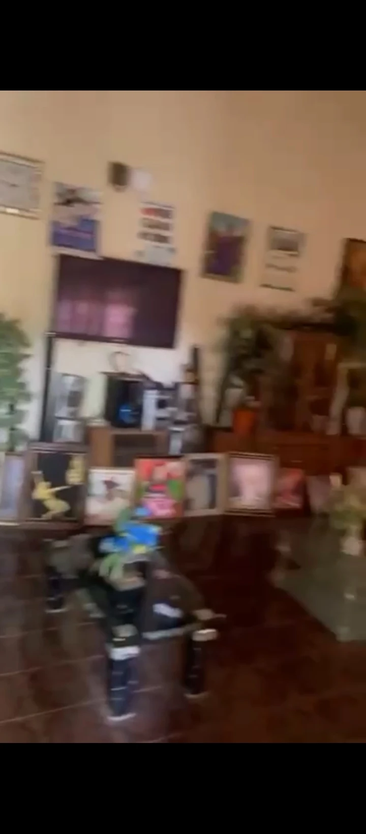 Duplex for Sale in Off County home, Edo - Image 1