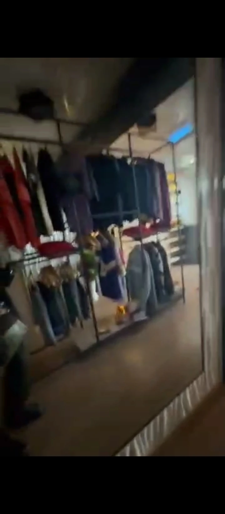 Store for Sale in Along the Ugbowo major express road UBTH, Edo - Image 1