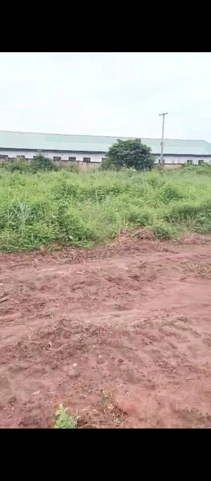 Land for Sale in from Former ohen Okhuoromi, Edo - Image 1