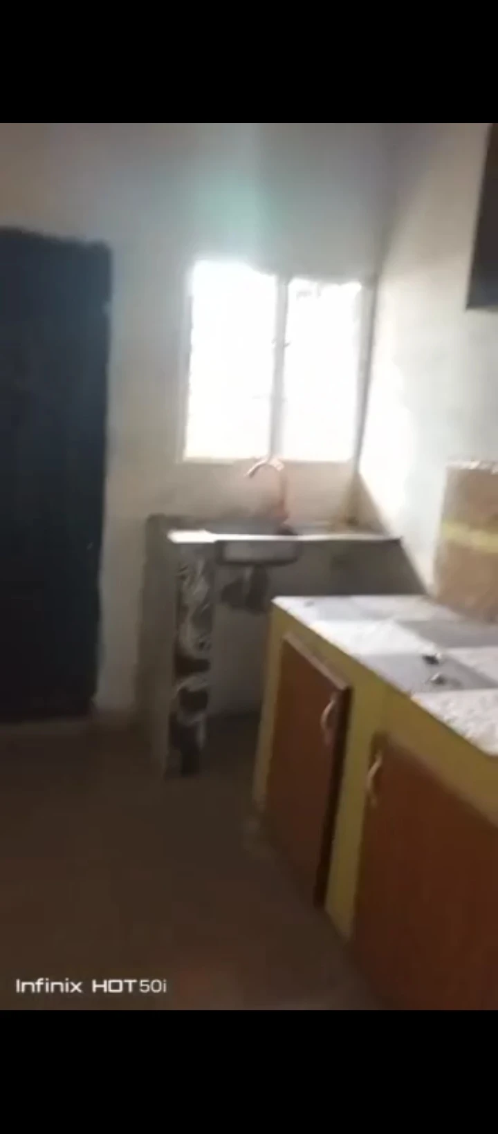 2 Bedroom Flat for Rent in Ewukwu Off Sapele, Edo - Image 1