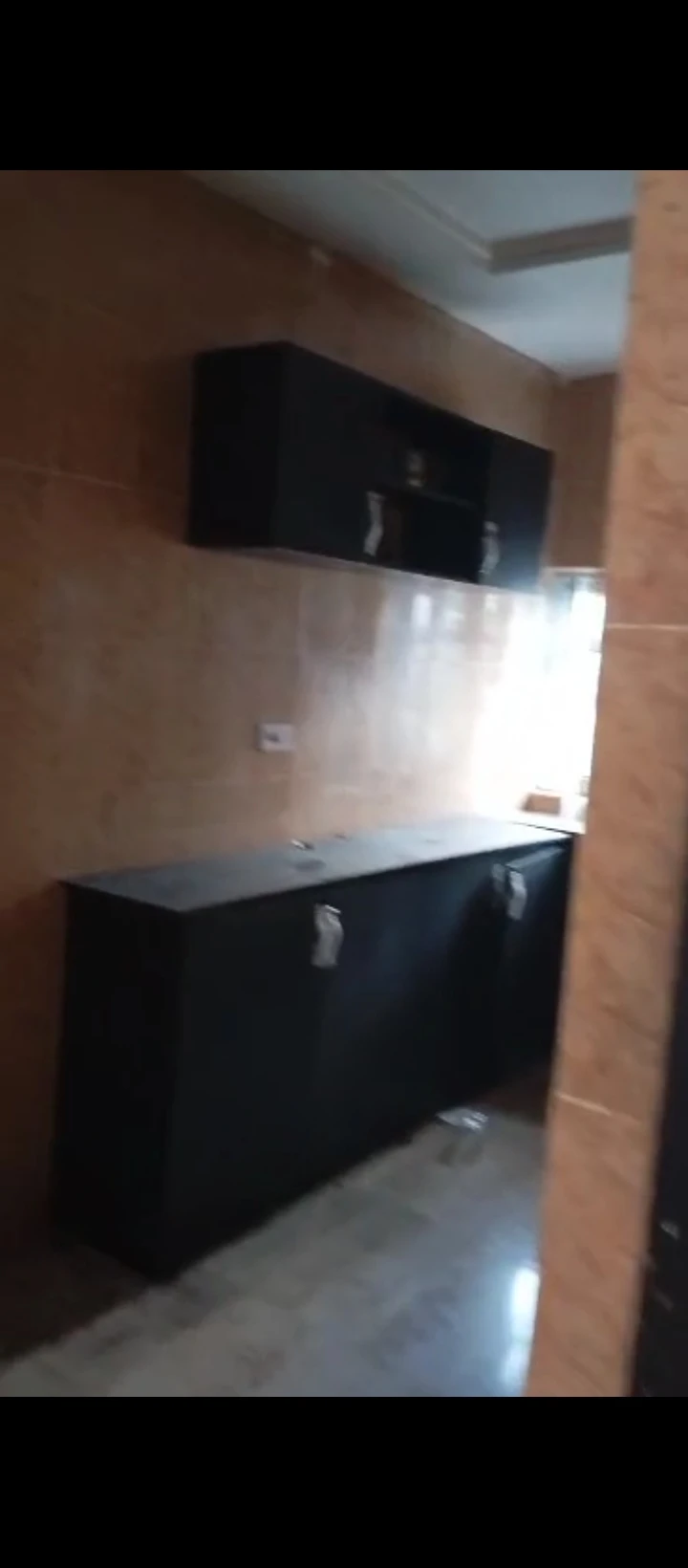 2 Bedroom Flat for Rent in Evbukhu Off Sapele Road, Edo - Image 1