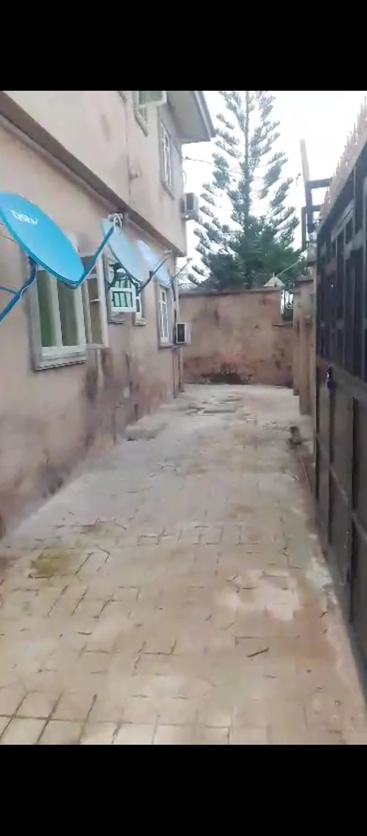 Duplex for Sale in Ohoghobi community, little off Sapele Road, Edo - Image 1