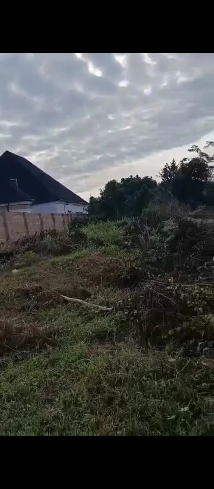 Land for Sale in Amagba GRA, Edo - Image 1