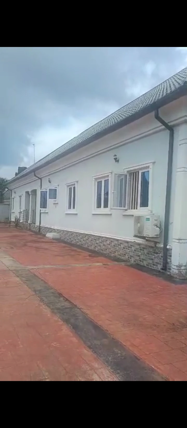 Bungalow for Sale in Obagie Community Sapele Road Benin City, Edo - Image 1