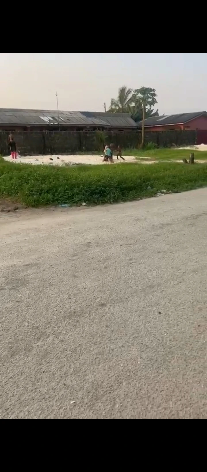 Land for Sale in Prince street Along pipe lines road opposite Jehovah witness 📍, Delta - Image 1