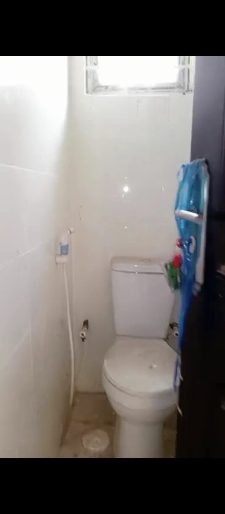 3 Bedroom Flat for Rent in PZ road, Sapele Road, Edo - Image 1