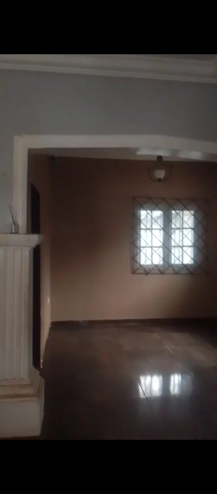 4 Bedroom Flat for Rent in Hill top off airport road extension very, Edo - Image 1