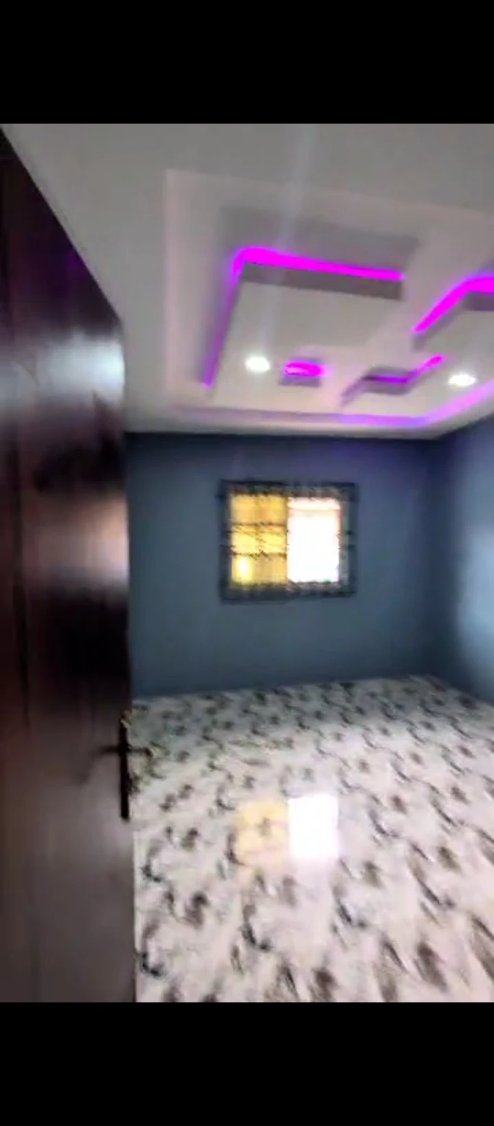 3 Bedroom Flat for Rent in OKHUN, Edo - Image 1