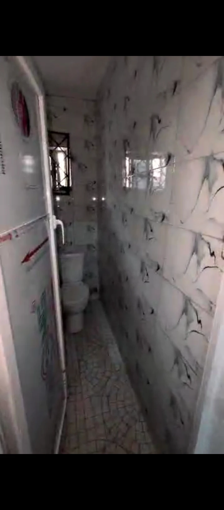 1 Bedroom Flat for Rent in OKHUN, Edo - Image 1