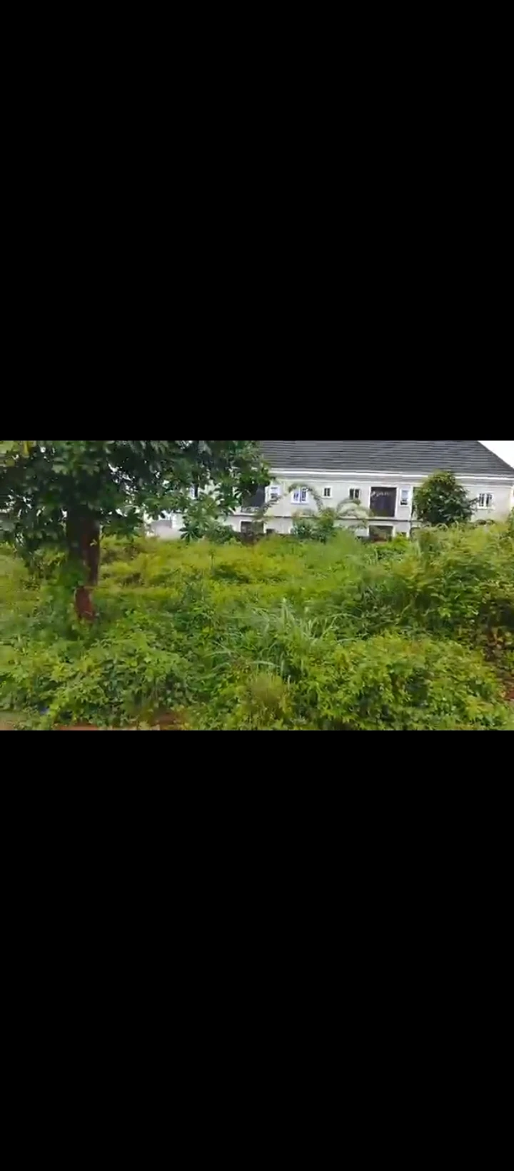 Land for Sale in Guobadia Benin city, Edo - Image 1
