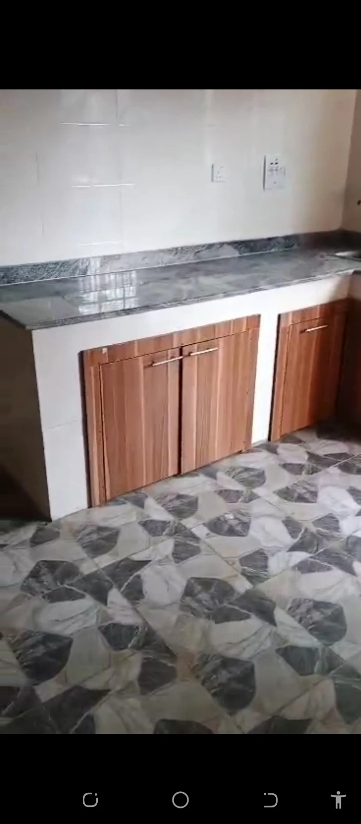 3 Bedroom Flat for Rent in Evhukhu off sapele road, Edo - Image 1