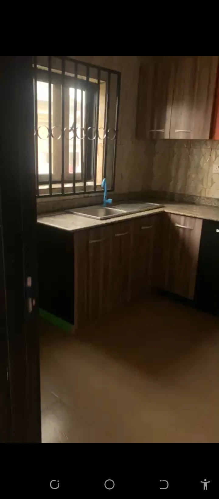1 Bedroom Flat for Rent in Ogunmwenyi, Edo - Image 1