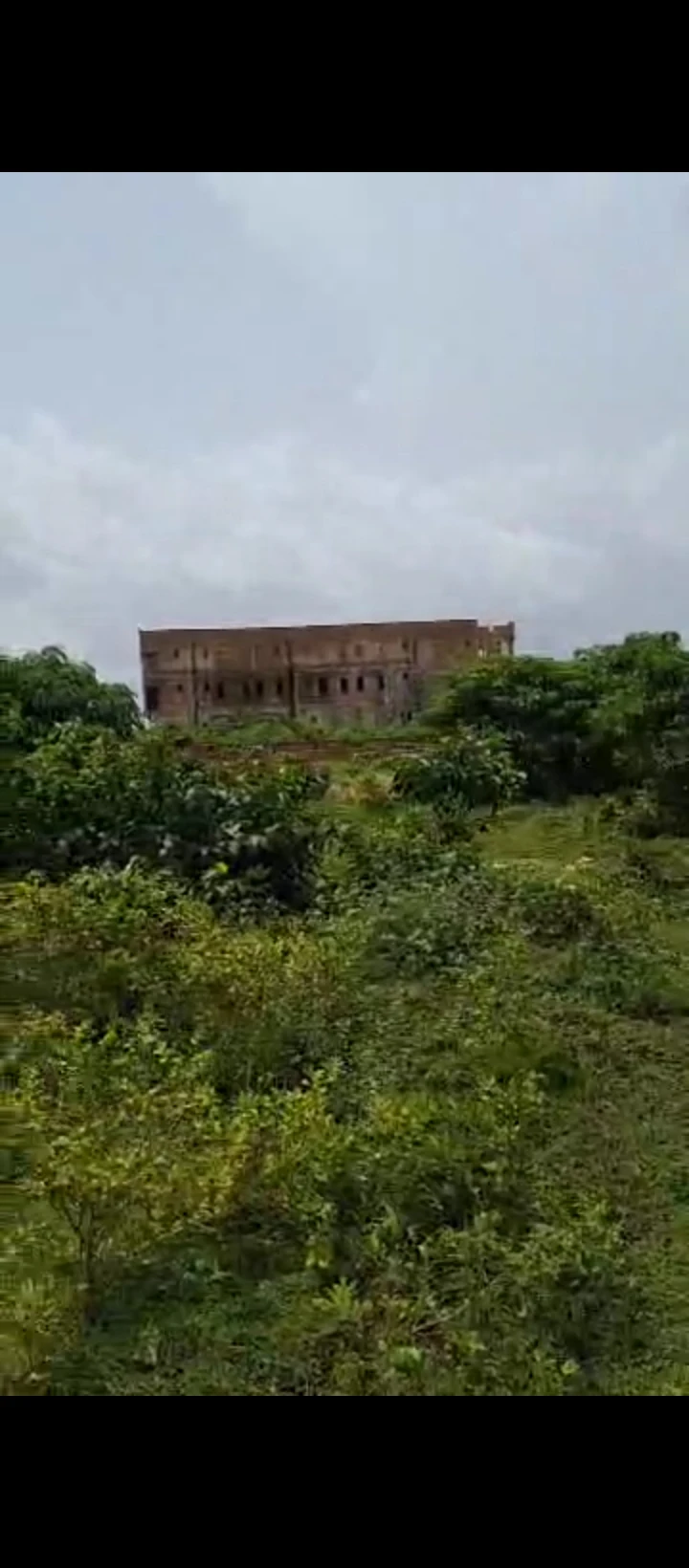 Land for Sale in Amagba GRA, Edo - Image 1
