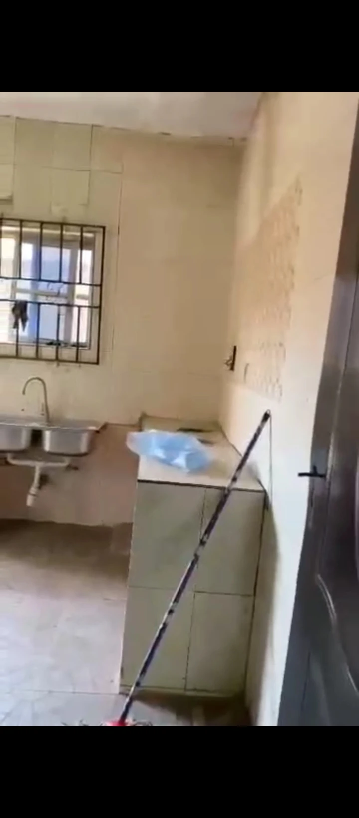 3 Bedroom Flat for Rent in Evidence, Edo - Image 1