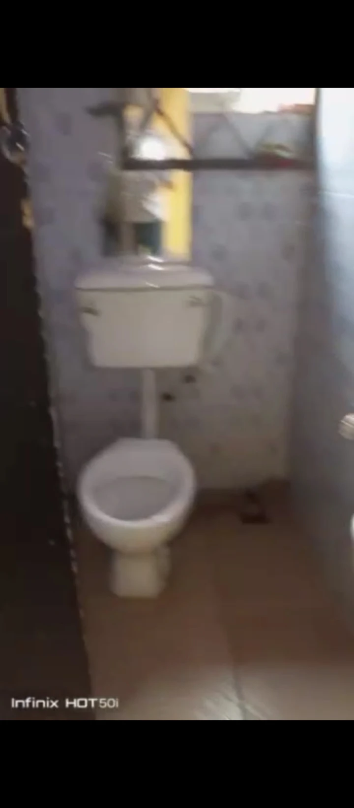 SelfContain for Rent in Abuja Quarter by Peanut Road off sapele Road, Edo - Image 1