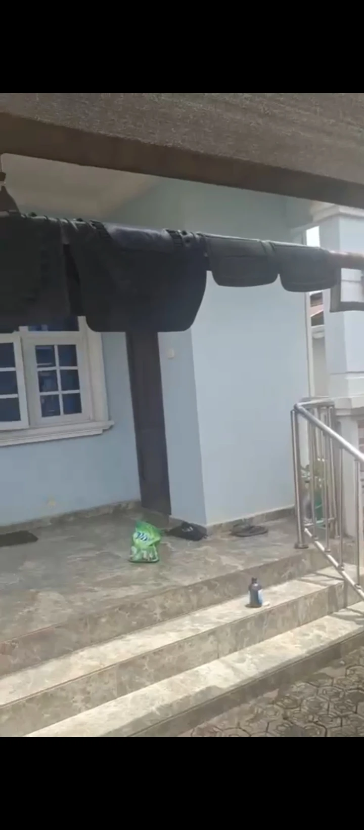 3 Bedroom Flat for Sale in Ugbor GRA, Edo - Image 1