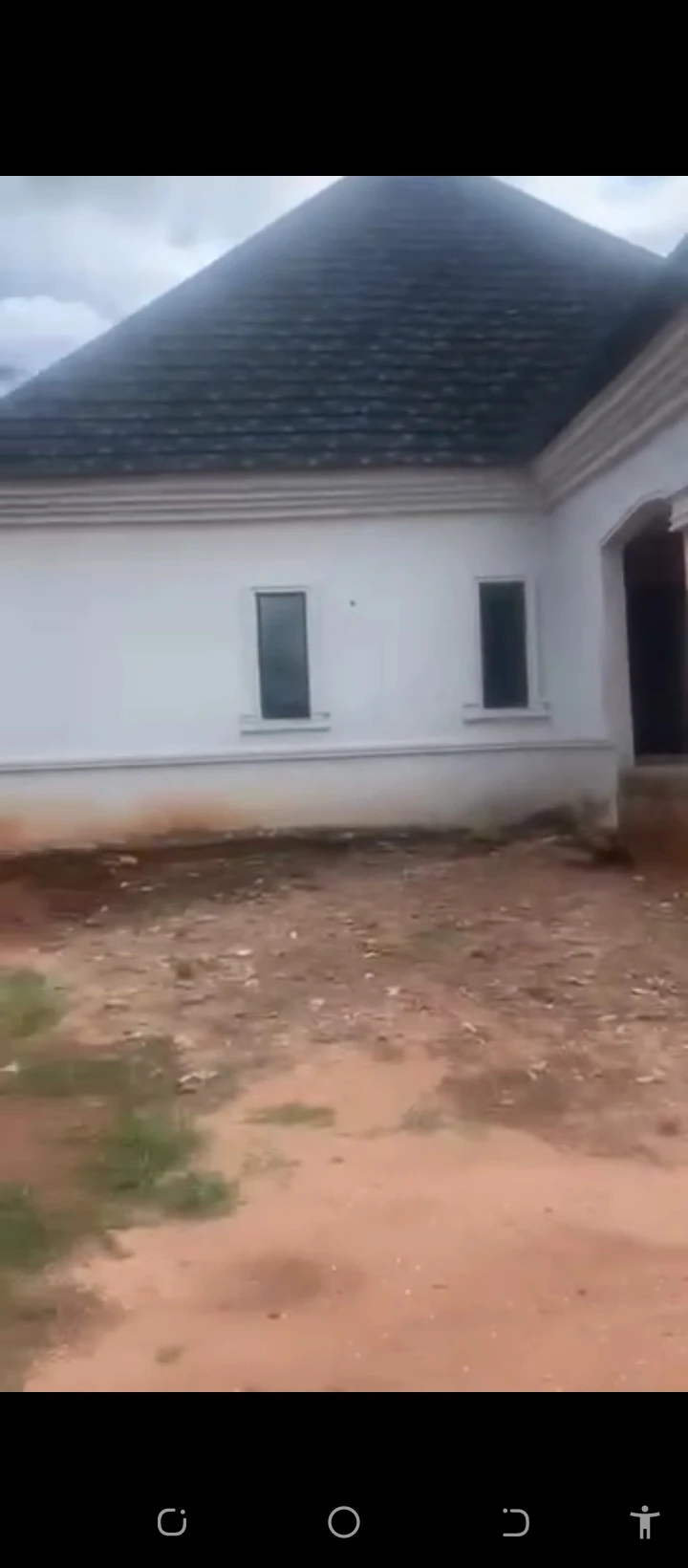 Bungalow for Sale in Obayanto 1 community, Edo - Image 1