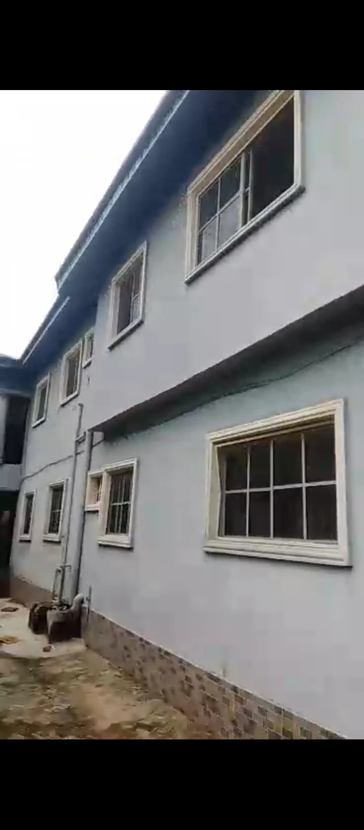 Bungalow for Sale in Amagba GRA, Edo - Image 1